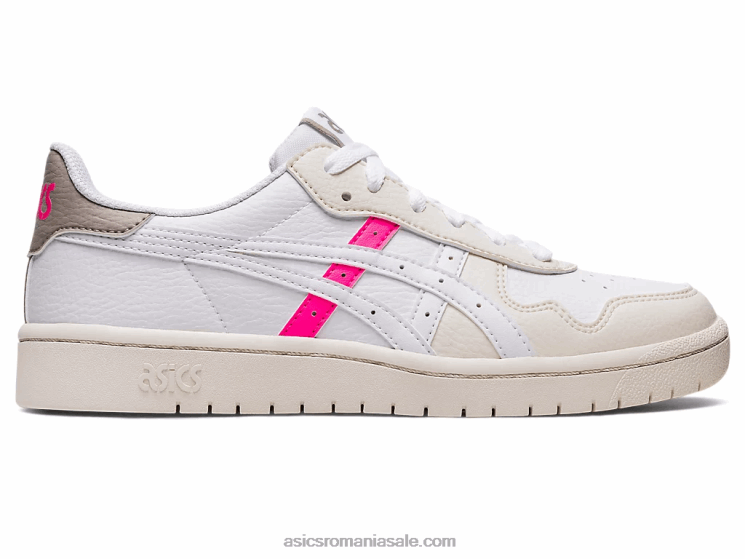 Asics alb/roz aprins japonia s ZF4642628