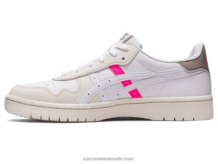 Asics alb/roz aprins japonia s ZF4642628
