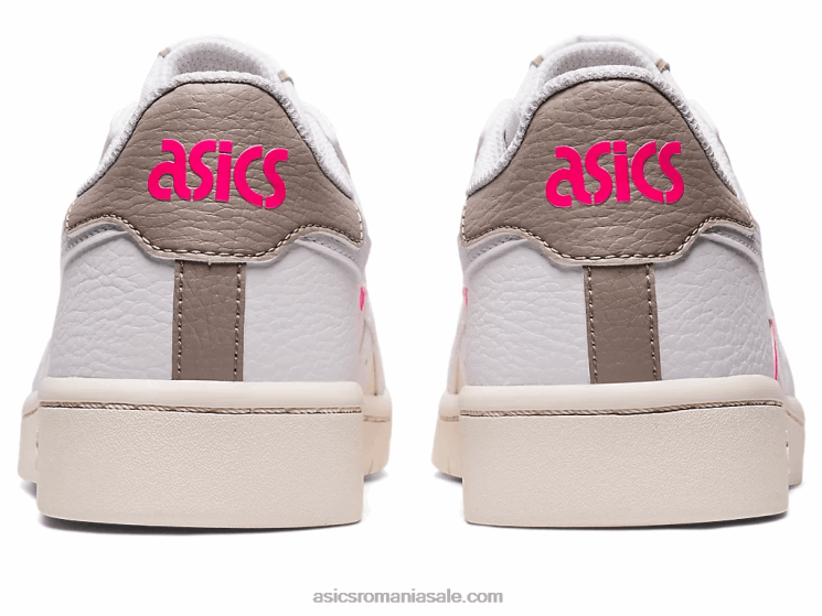 Asics alb/roz aprins japonia s ZF4642628