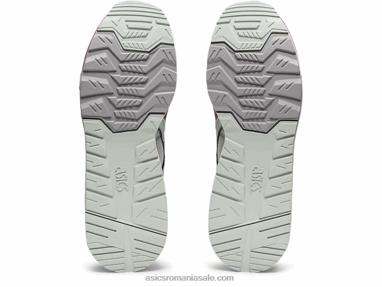 Asics alb/rozquartz gt-ii ZF4642894