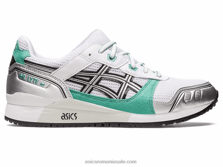 Asics alb/salvie gel-lyte iii og ZF464516