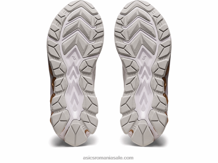 Asics alb/sampanie gel-quantum 180 vii ZF4642615