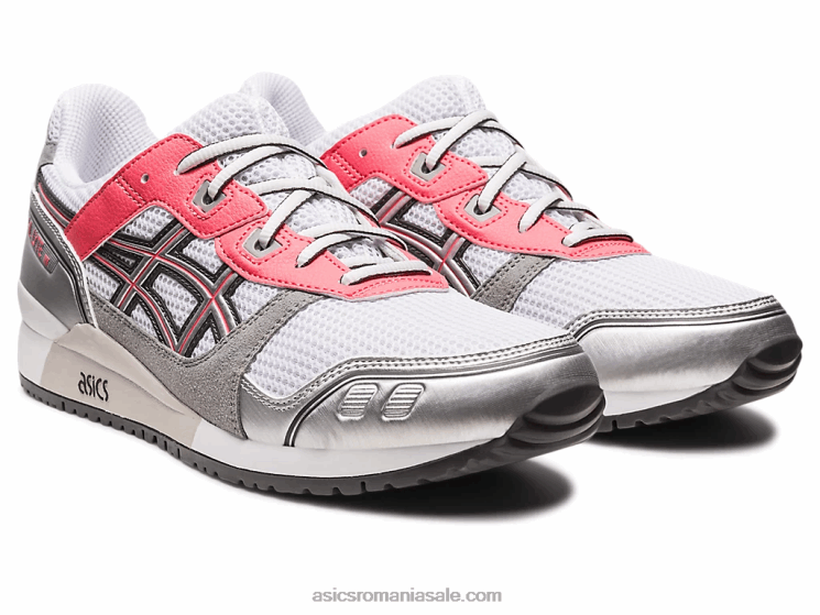 Asics alb/siena gel-lyte iii og ZF464540