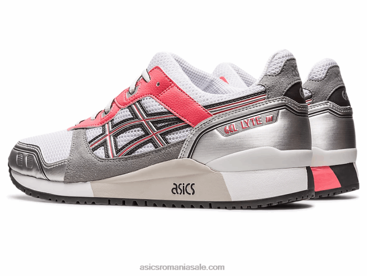 Asics alb/siena gel-lyte iii og ZF464540