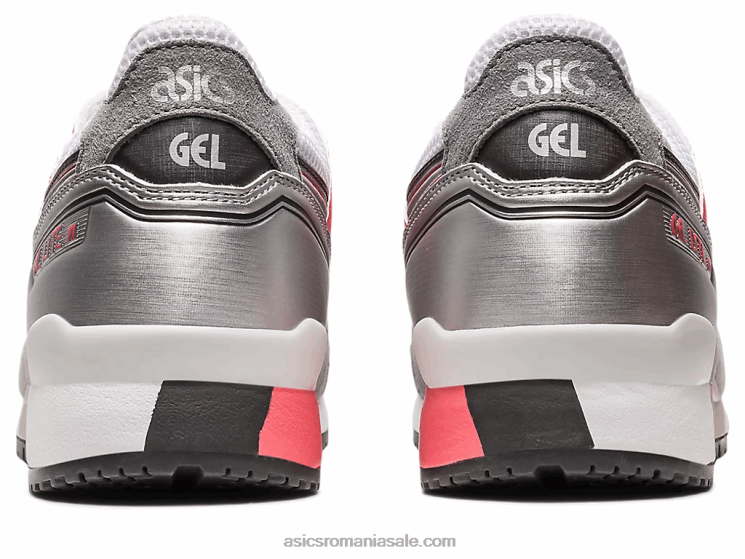 Asics alb/siena gel-lyte iii og ZF464540