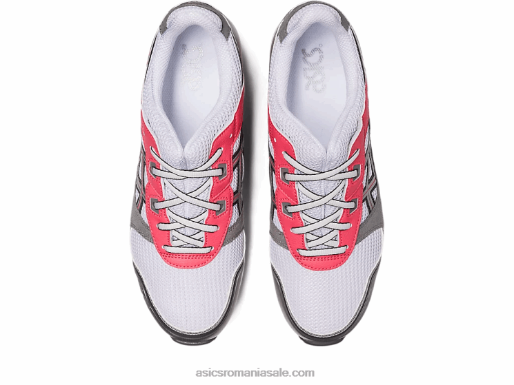 Asics alb/siena gel-lyte iii og ZF464540