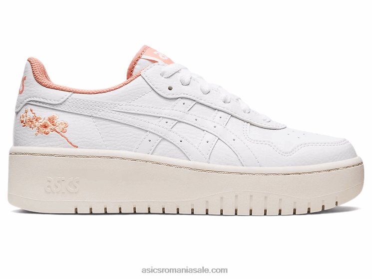 Asics alb/somon japonia s pf ZF4642187