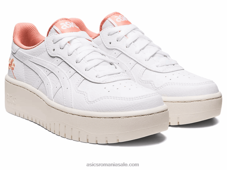 Asics alb/somon japonia s pf ZF4642187