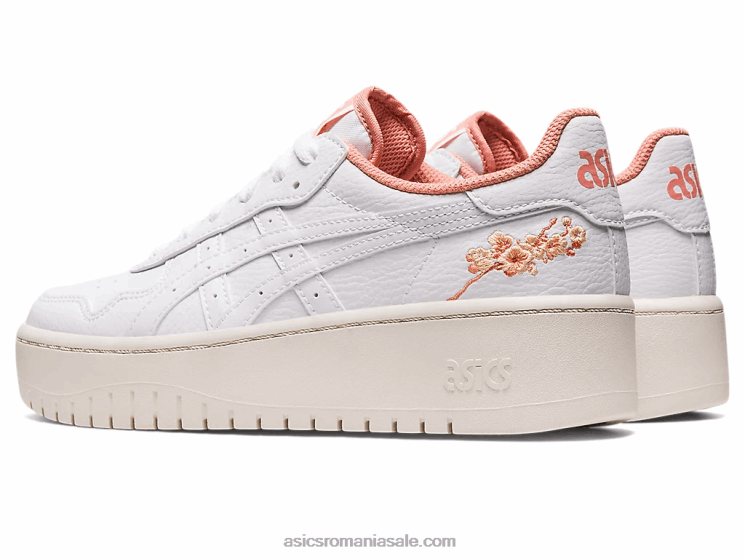 Asics alb/somon japonia s pf ZF4642187