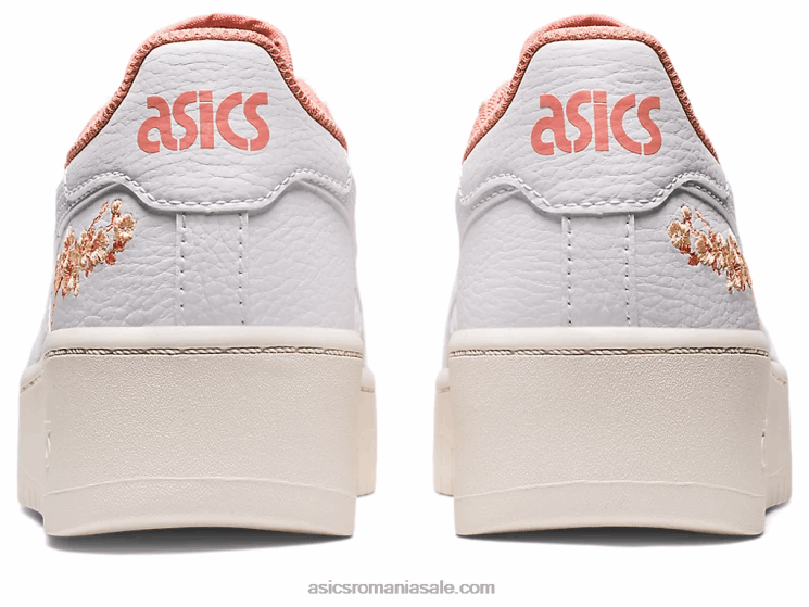 Asics alb/somon japonia s pf ZF4642187