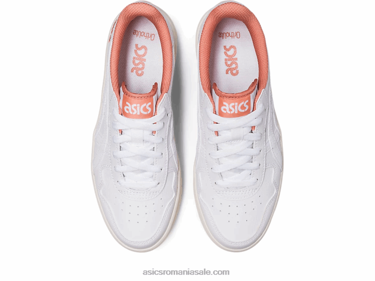 Asics alb/somon japonia s pf ZF4642187