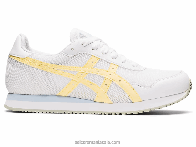 Asics alb/unt alergător de tigru ZF4643506