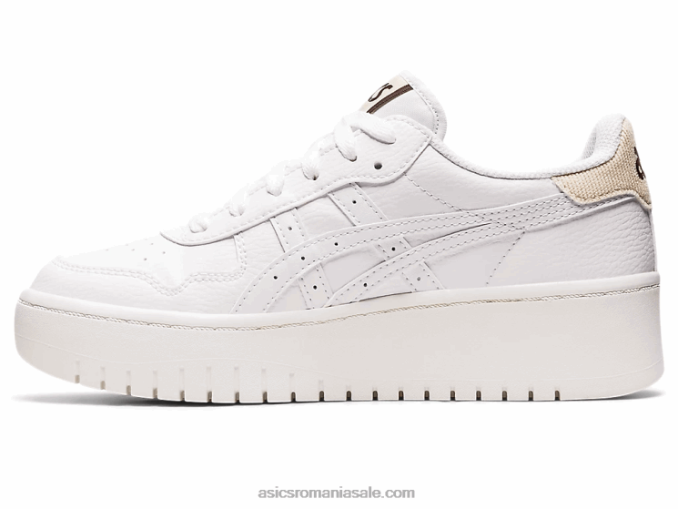 Asics alb/vanilie japonia s pf ZF4642824