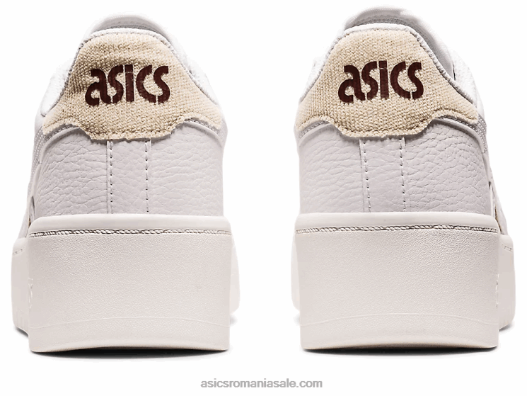 Asics alb/vanilie japonia s pf ZF4642824