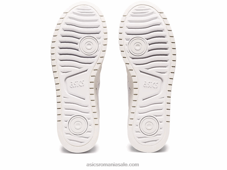 Asics alb/vanilie japonia s pf ZF4642824