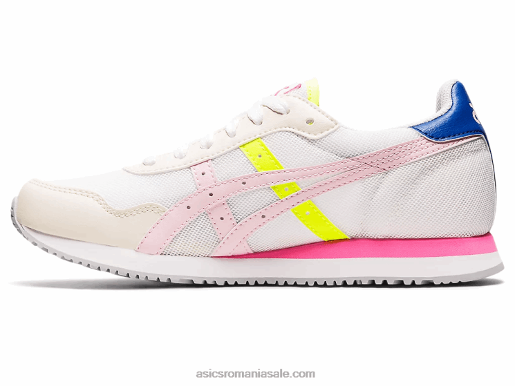 Asics alb/vată de zahăr alergător de tigru ZF4643141