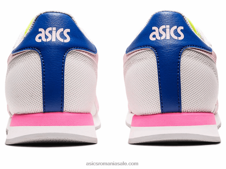Asics alb/vată de zahăr alergător de tigru ZF4643141