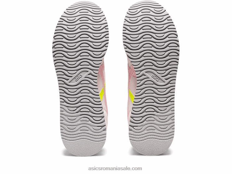 Asics alb/vată de zahăr alergător de tigru ZF4643141