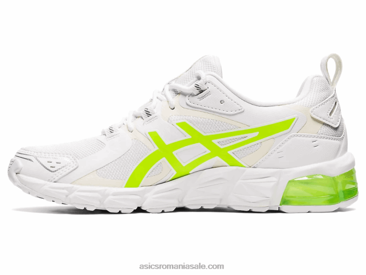 Asics alb/verde pericol gel-quantum 180 ZF4644036