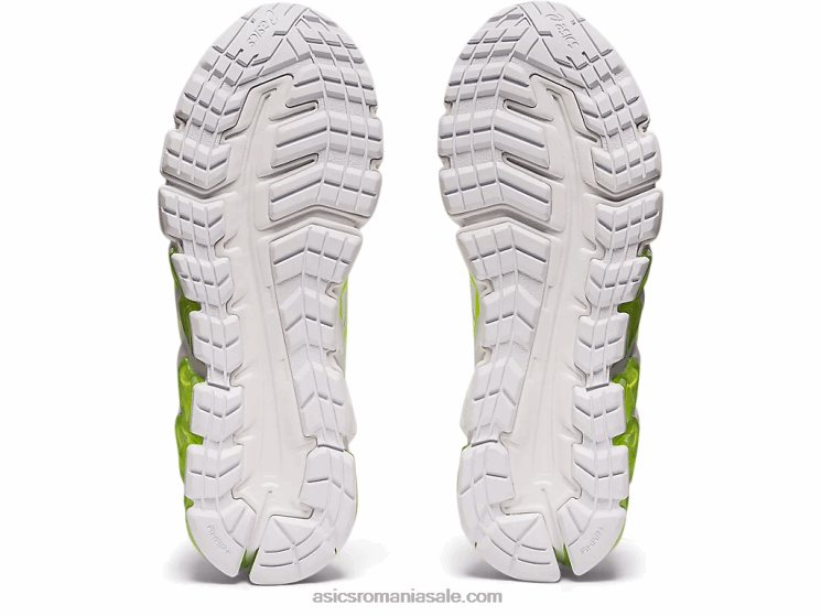 Asics alb/verde pericol gel-quantum 180 ZF4644036