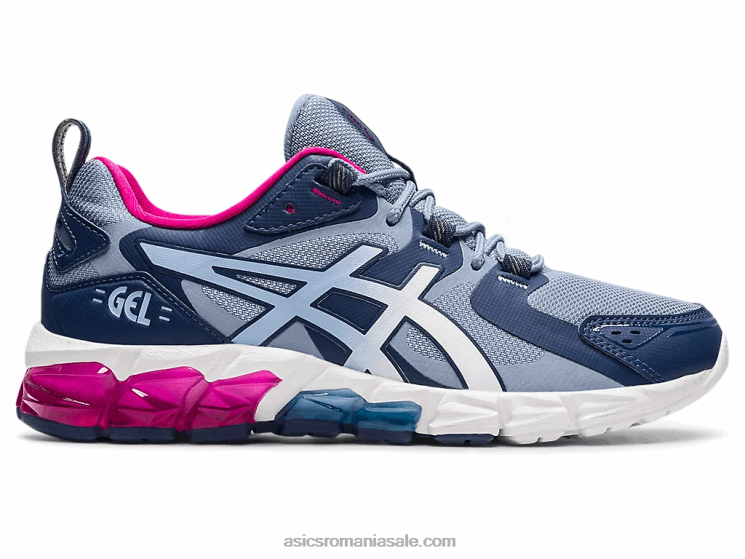 Asics albastru ceață/tunet gel-quantum 180 ZF4643505