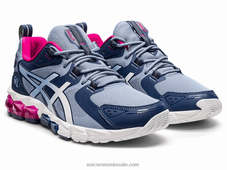 Asics albastru ceață/tunet gel-quantum 180 ZF4643505