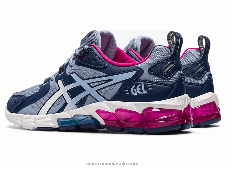 Asics albastru ceață/tunet gel-quantum 180 ZF4643505