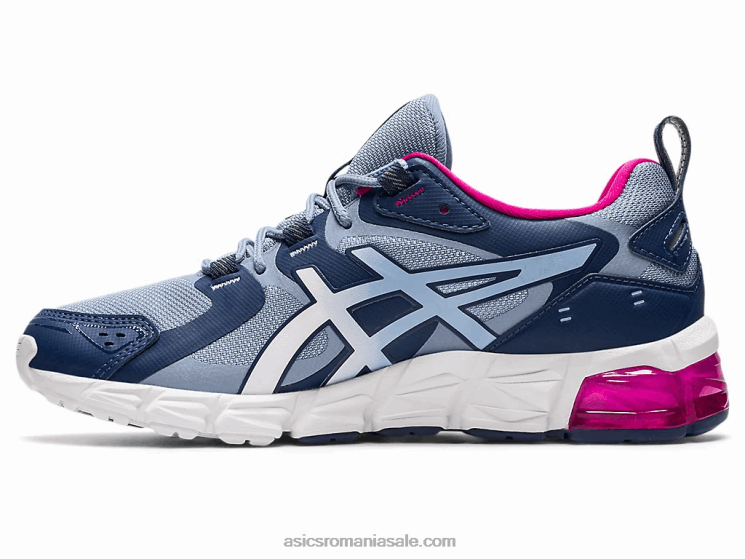 Asics albastru ceață/tunet gel-quantum 180 ZF4643505