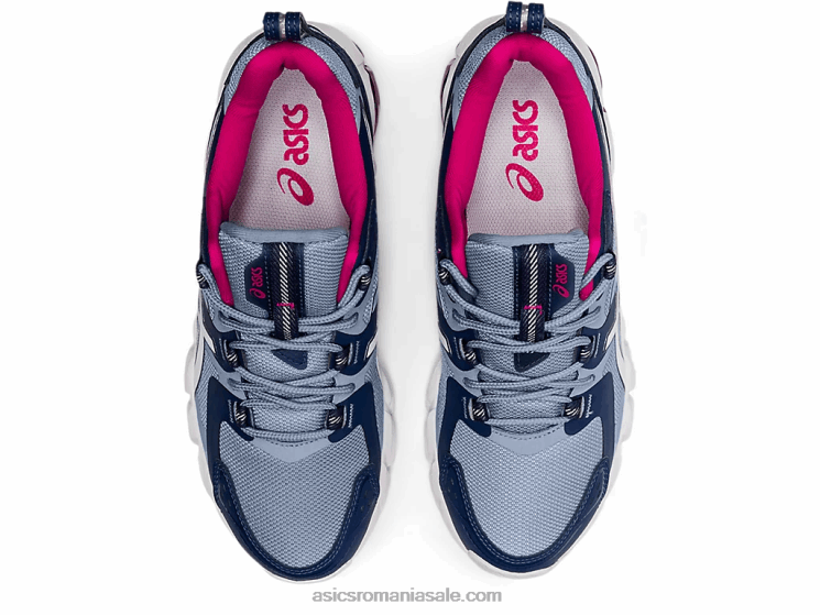 Asics albastru ceață/tunet gel-quantum 180 ZF4643505