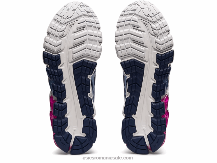 Asics albastru ceață/tunet gel-quantum 180 ZF4643505