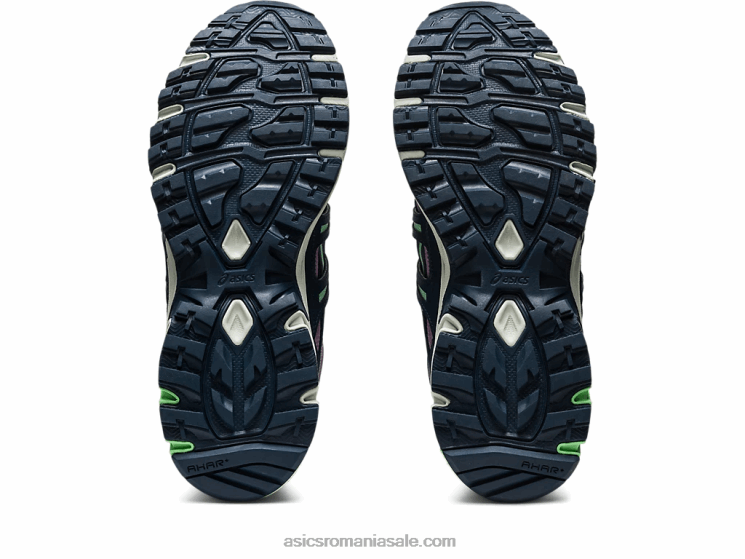 Asics albastru francez/rozquartz gel-sonom 15-50 mt ZF464350