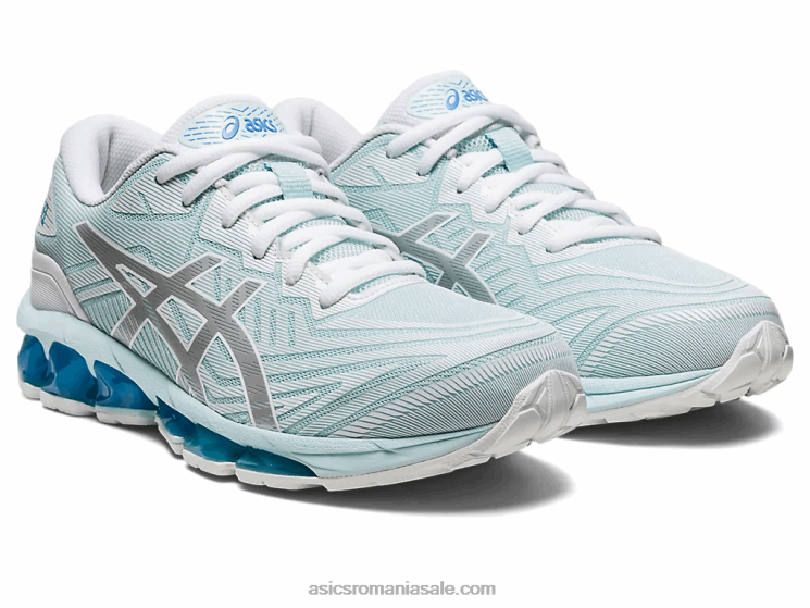 Asics aqua angel/alb gel-quantum 360 vii ZF4642745
