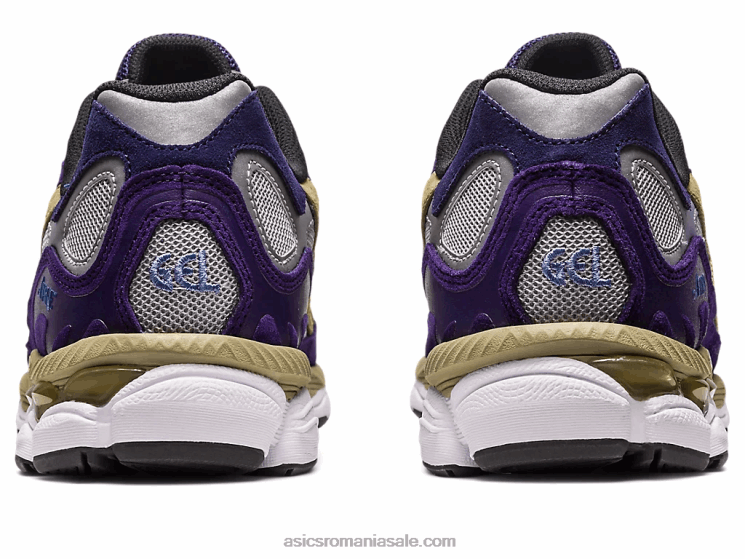 Asics argint pur/struguri gotic treaz ny x gel-nyc ZF464307