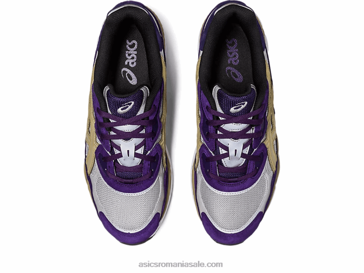Asics argint pur/struguri gotic treaz ny x gel-nyc ZF464307