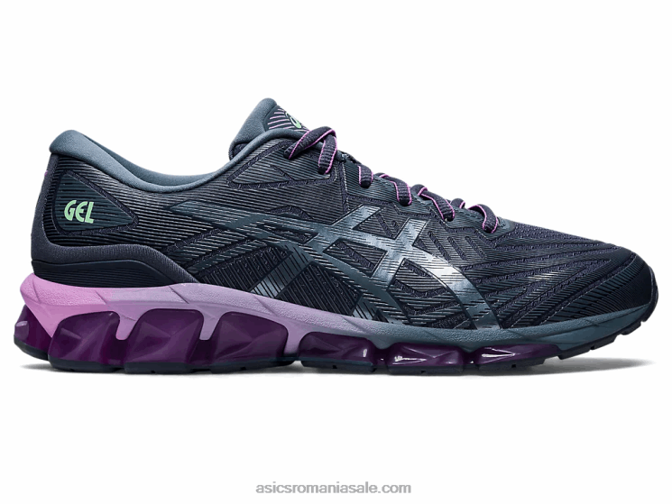 Asics asfalt/ironclad gel-quantum 360 vii ZF464737