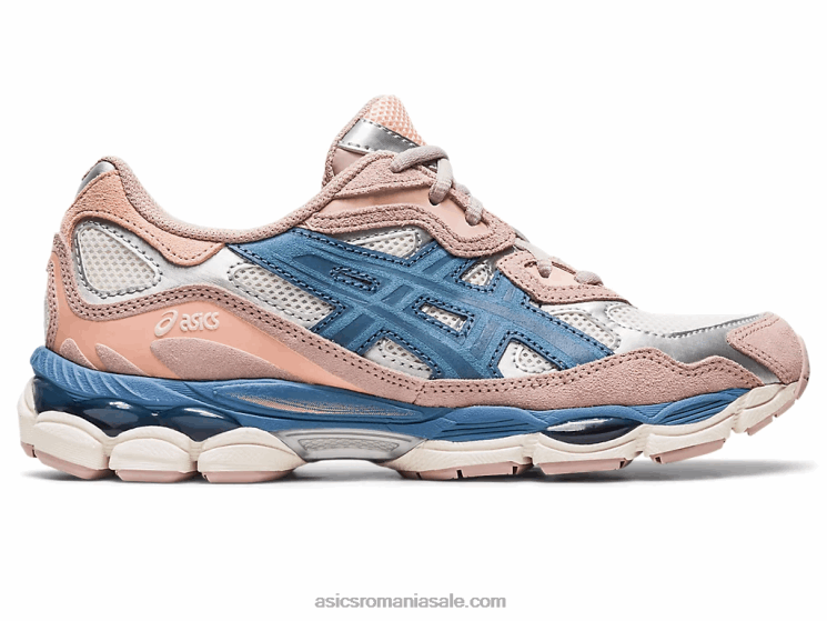 Asics ata dentara crem/gri gel-nyc ZF4642180