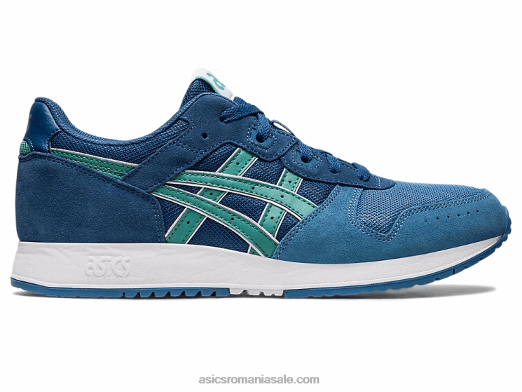 Asics ata dentara gri/salvie lyte clasic ZF464649