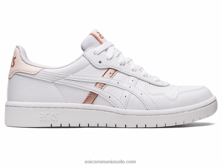 Asics aur alb/roz japonia s ZF4642608