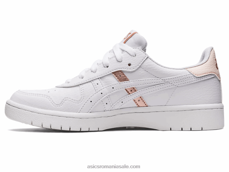 Asics aur alb/roz japonia s ZF4642608