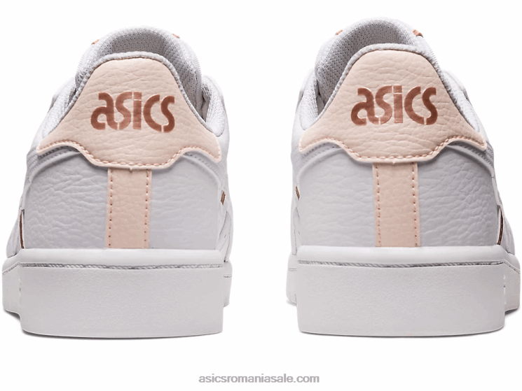 Asics aur alb/roz japonia s ZF4642608