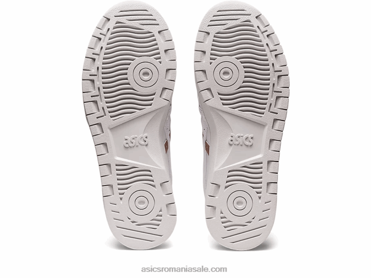 Asics aur alb/roz japonia s ZF4642608