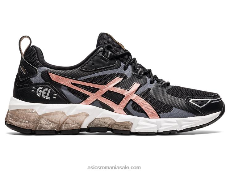 Asics aur negru/roz gel-quantum 180 ZF4644030