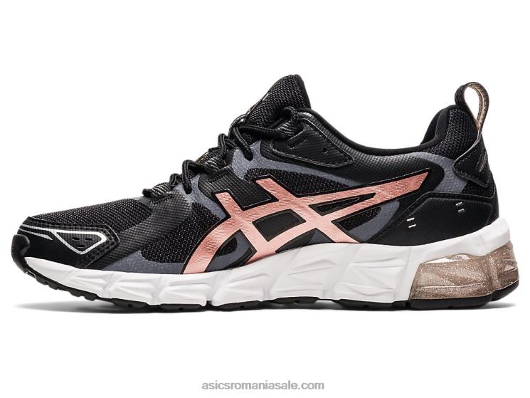 Asics aur negru/roz gel-quantum 180 ZF4644030