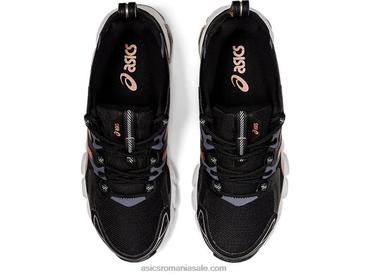 Asics aur negru/roz gel-quantum 180 ZF4644030