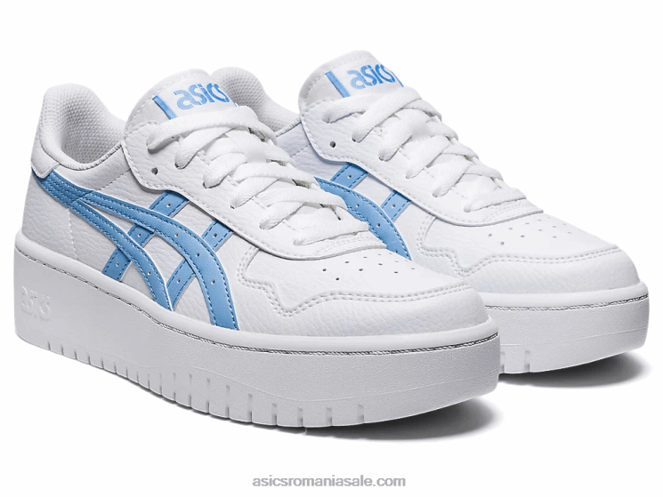 Asics beatitudine alb/albastru japonia s pf ZF4643321