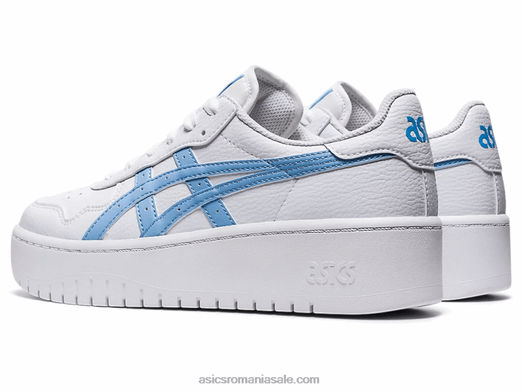 Asics beatitudine alb/albastru japonia s pf ZF4643321