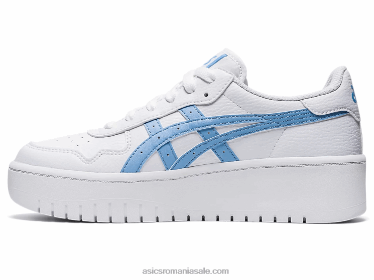 Asics beatitudine alb/albastru japonia s pf ZF4643321