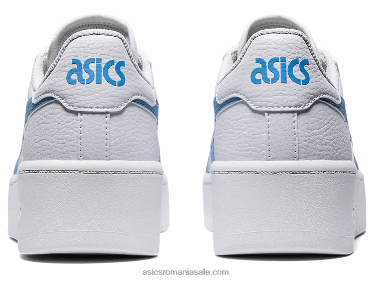 Asics beatitudine alb/albastru japonia s pf ZF4643321