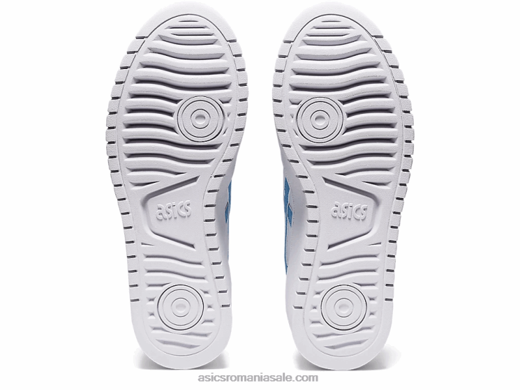 Asics beatitudine alb/albastru japonia s pf ZF4643321