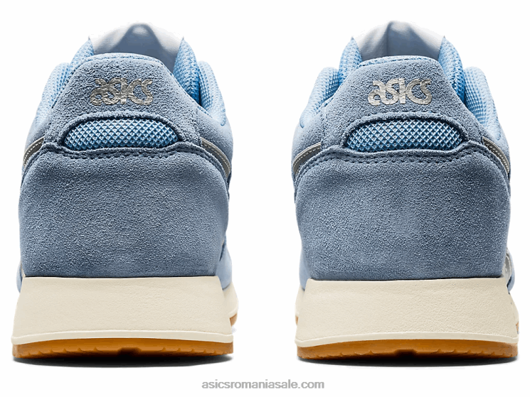 Asics beatitudine albastră/argint pur lyte clasic ZF4642919